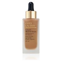 Base De Maquillaje Futurist Skintint Serum 4N1 Shell Beige Estée Lauder