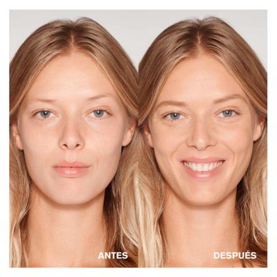 Imagen 2 del producto Base De Maquillaje Futurist Skintint Serum 4N1 Shell Beige Estée Lauder