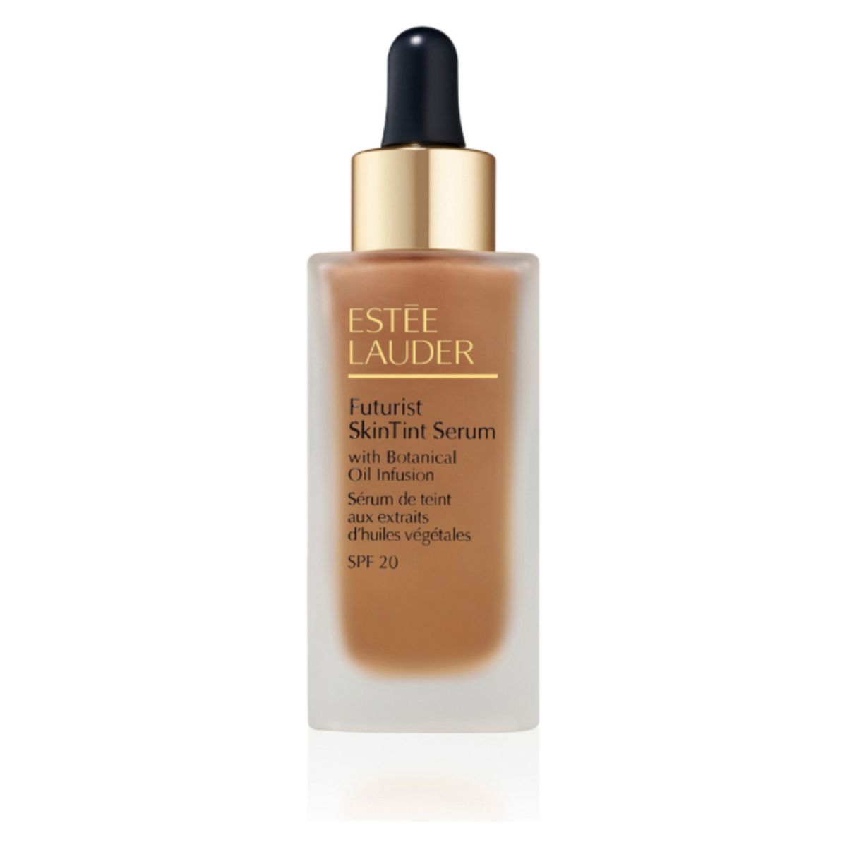 ESTEE LAUDER - Base De Maquillaje Futurist Skintint Serum 4N2 Spiced Sand Estée Lauder