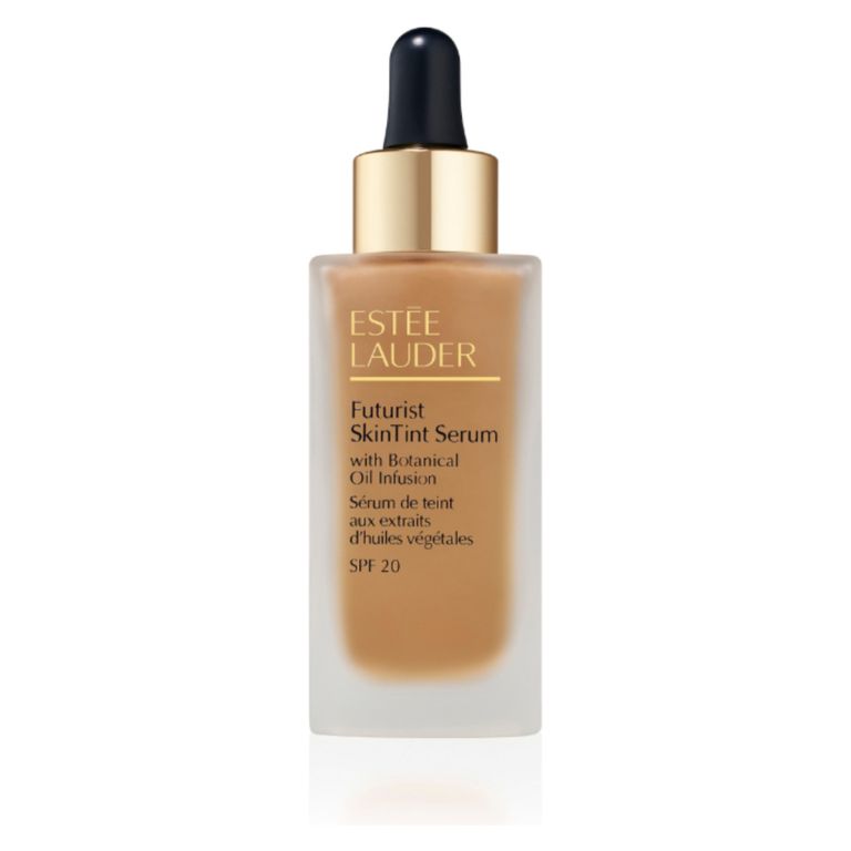 Base De Maquillaje Futurist Skintint Serum 4W1 Honey Bronze Estée Lauder
