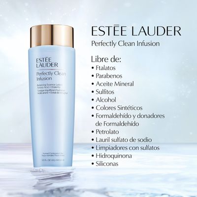 Imagen 2 del producto Infusión Perfectly Clean 400 Ml Estée Lauder