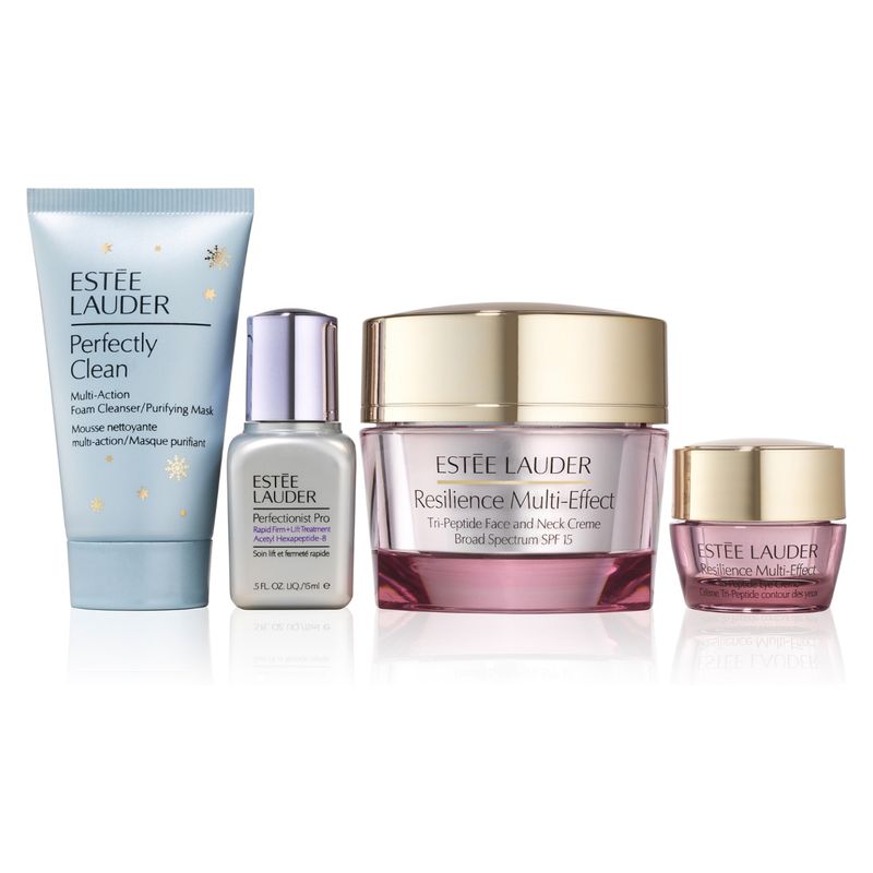 ESTEE LAUDER - Set Crema Resilience Multi Effect 50 ml Estée Lauder