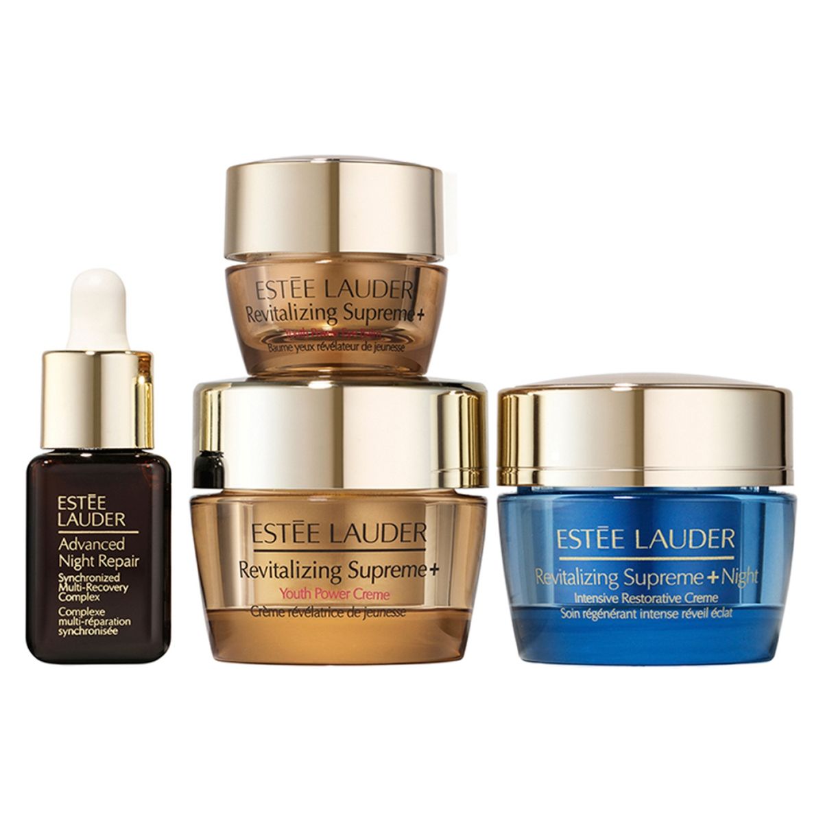 ESTEE LAUDER - Set Rutina Antiedad Revitalizing Supreme Estée Lauder