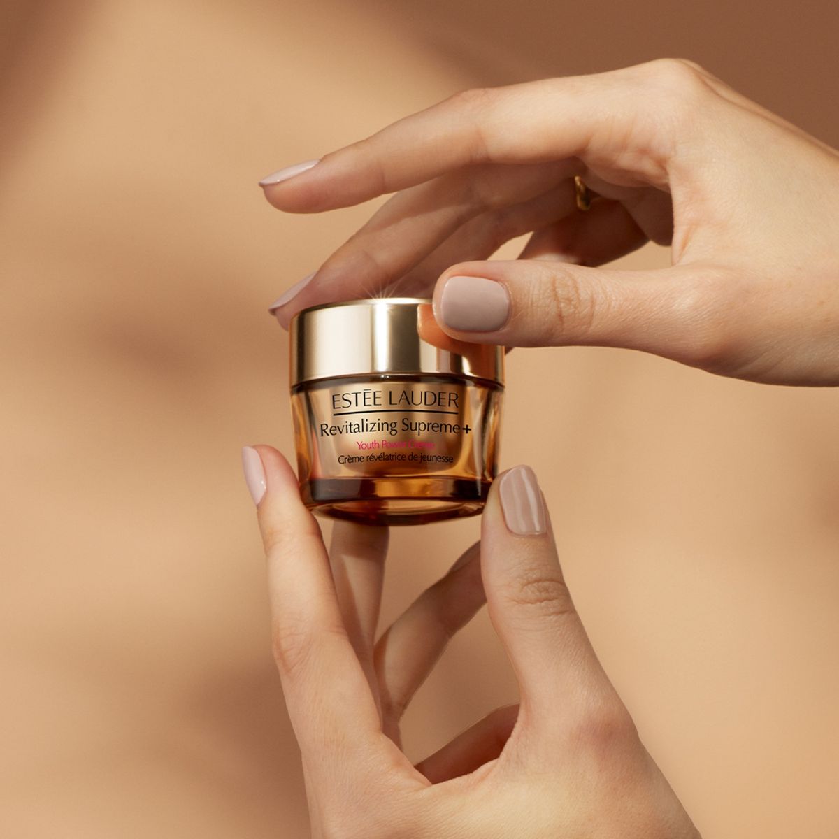 ESTEE LAUDER - Set Rutina Antiedad Revitalizing Supreme Estée Lauder