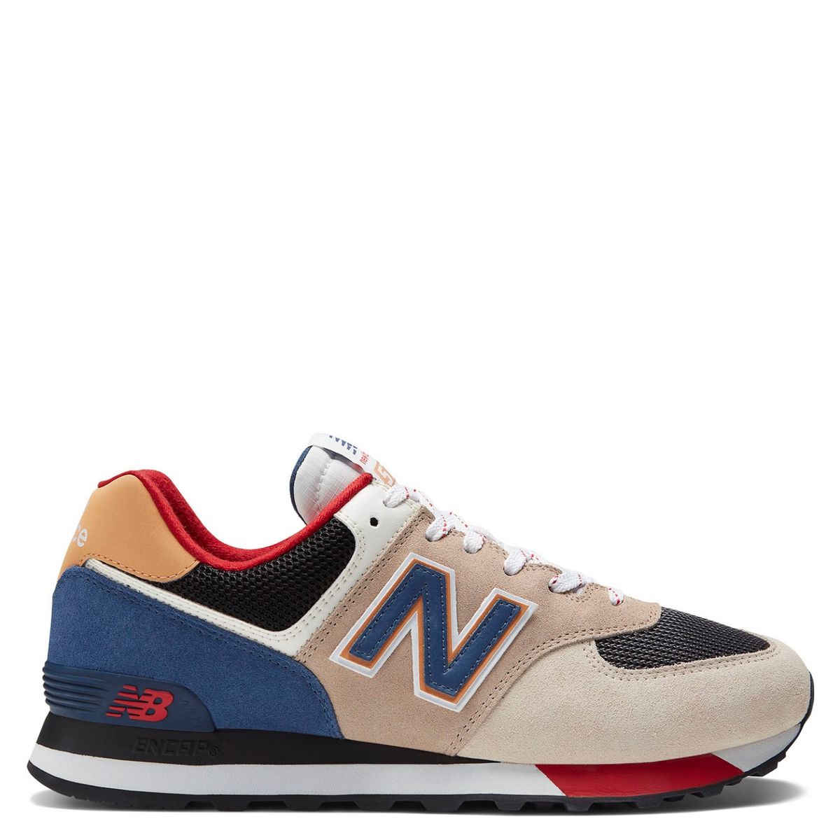NEW BALANCE - 574 Zapatilla Urbana Hombre New Balance