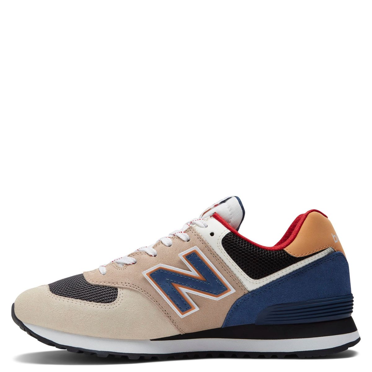 NEW BALANCE - 574 Zapatilla Urbana Hombre New Balance