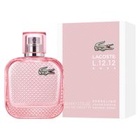 Perfume Mujer L.12.12 Pour Elle Sparkling EDT 50ml