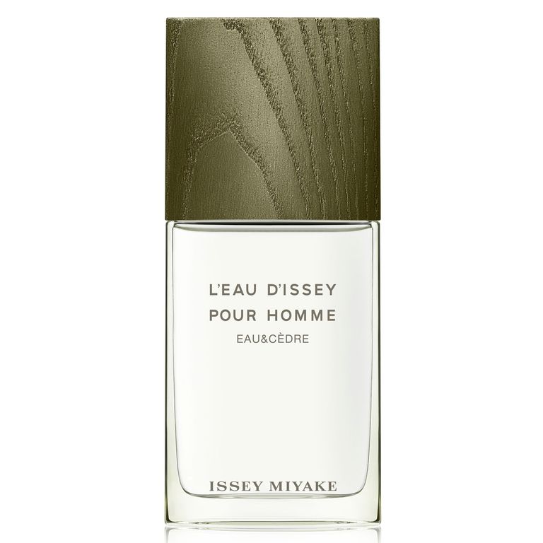 Perfume Hombre L Eau D Issey Pour Homme Eau Cèdre EDT 100ml