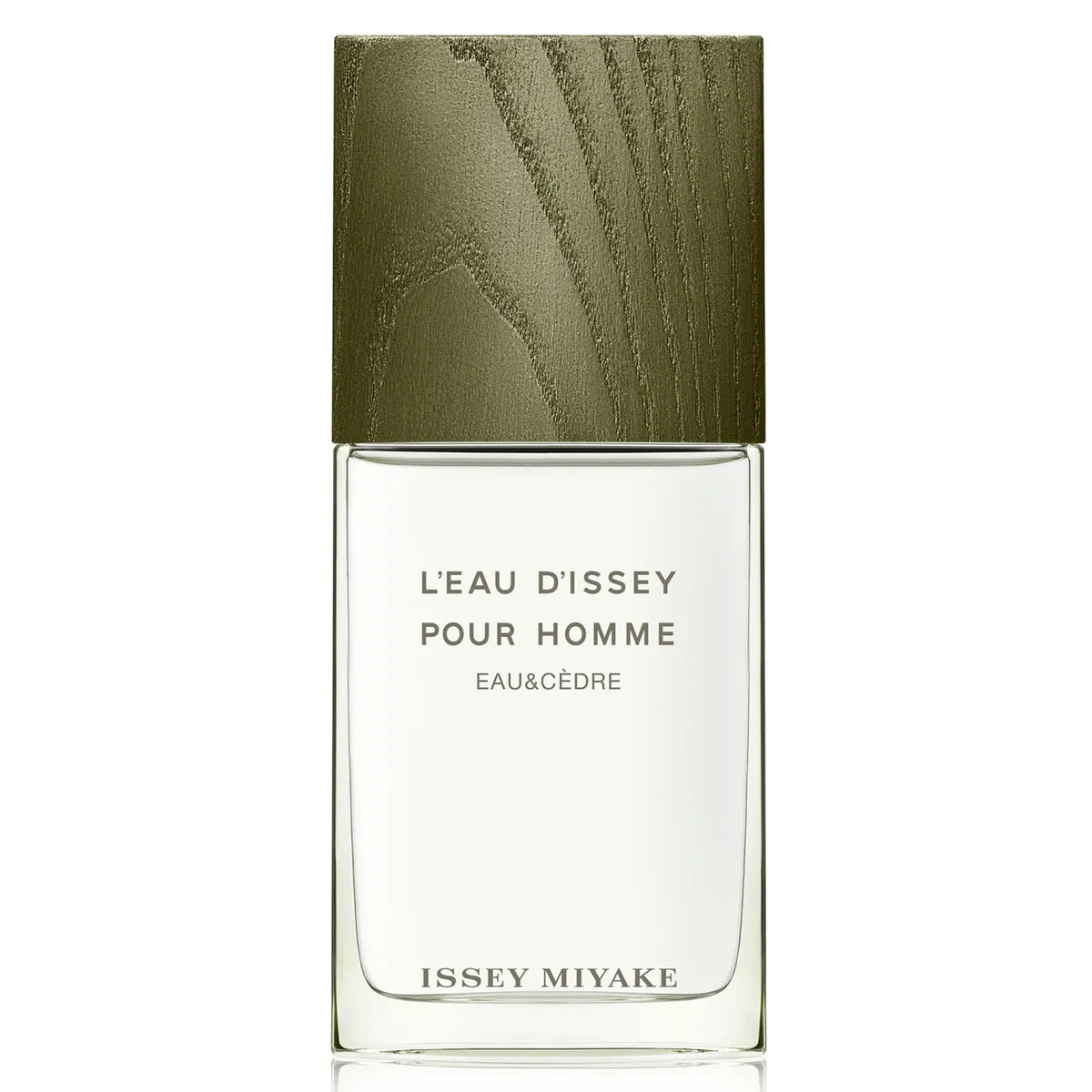 ISSEY MIYAKE - Perfume Hombre L Eau D Issey Pour Homme Eau Cèdre EDT 100ml Issey Miyake