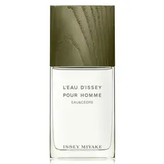 ISSEY MIYAKE - Perfume Hombre L Eau D Issey Pour Homme Eau Cèdre EDT 100ml