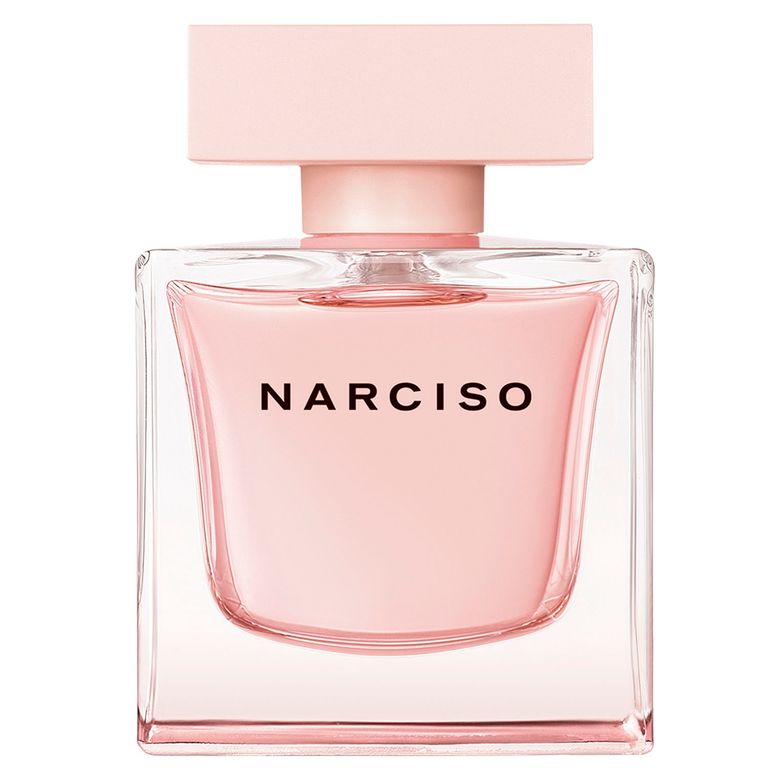 Perfume Mujer Narciso For Her Cristal EDP 90 ml