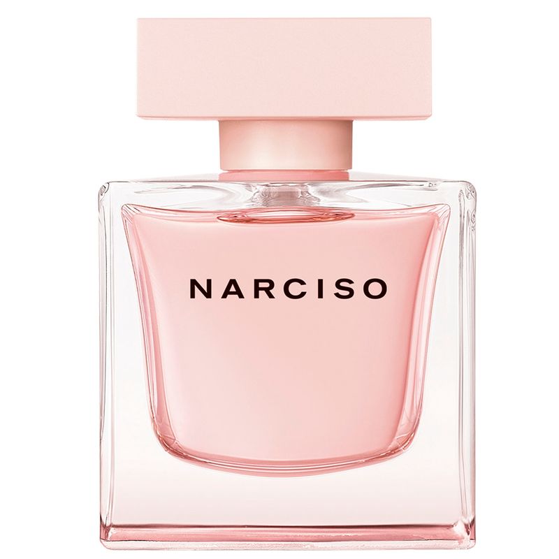 NARCISO RODRIGUEZ - Nn Cristal EDP 90Ml Narciso Rodriguez