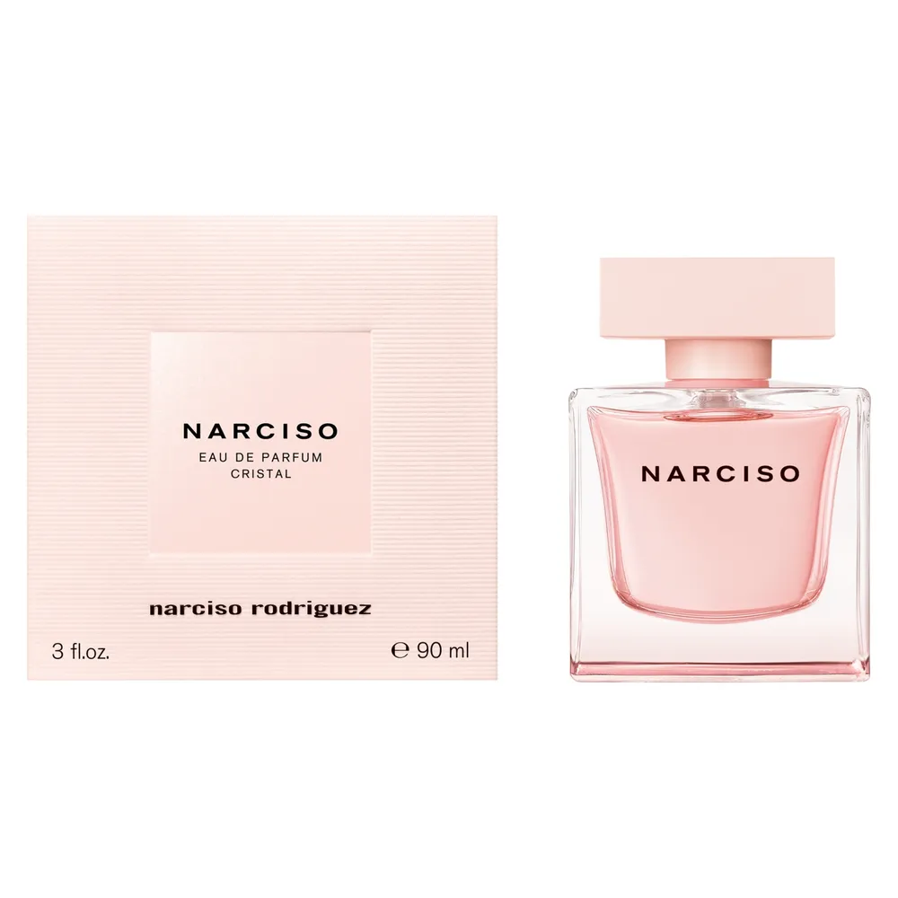 Narciso Rodriguez Narciso Cristal EDP 90 ml, foto 2