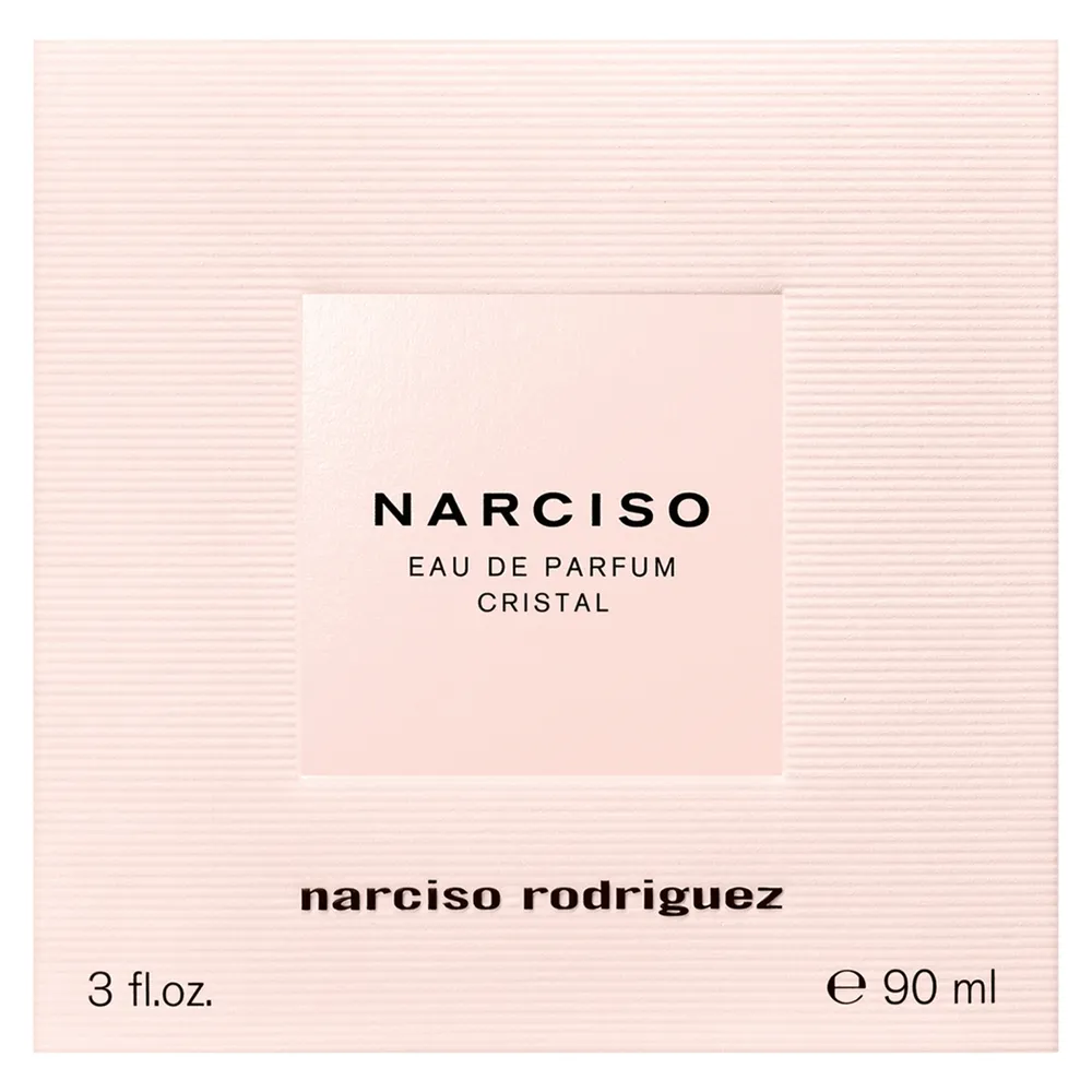 Narciso Rodriguez Narciso Cristal EDP 90 ml, foto 3