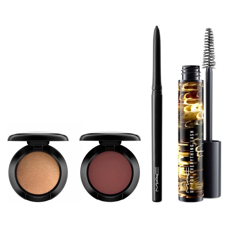 MAC - Set de Maquillaje M·A·C Beautiful Eyes Mac Cosmetics
