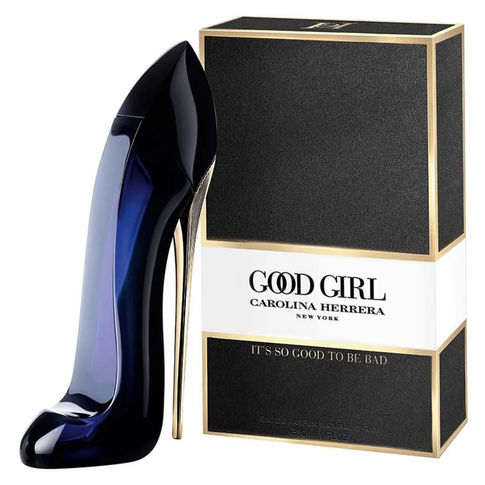 Carolina Herrera Good Girl EDP 30 ml, foto 2