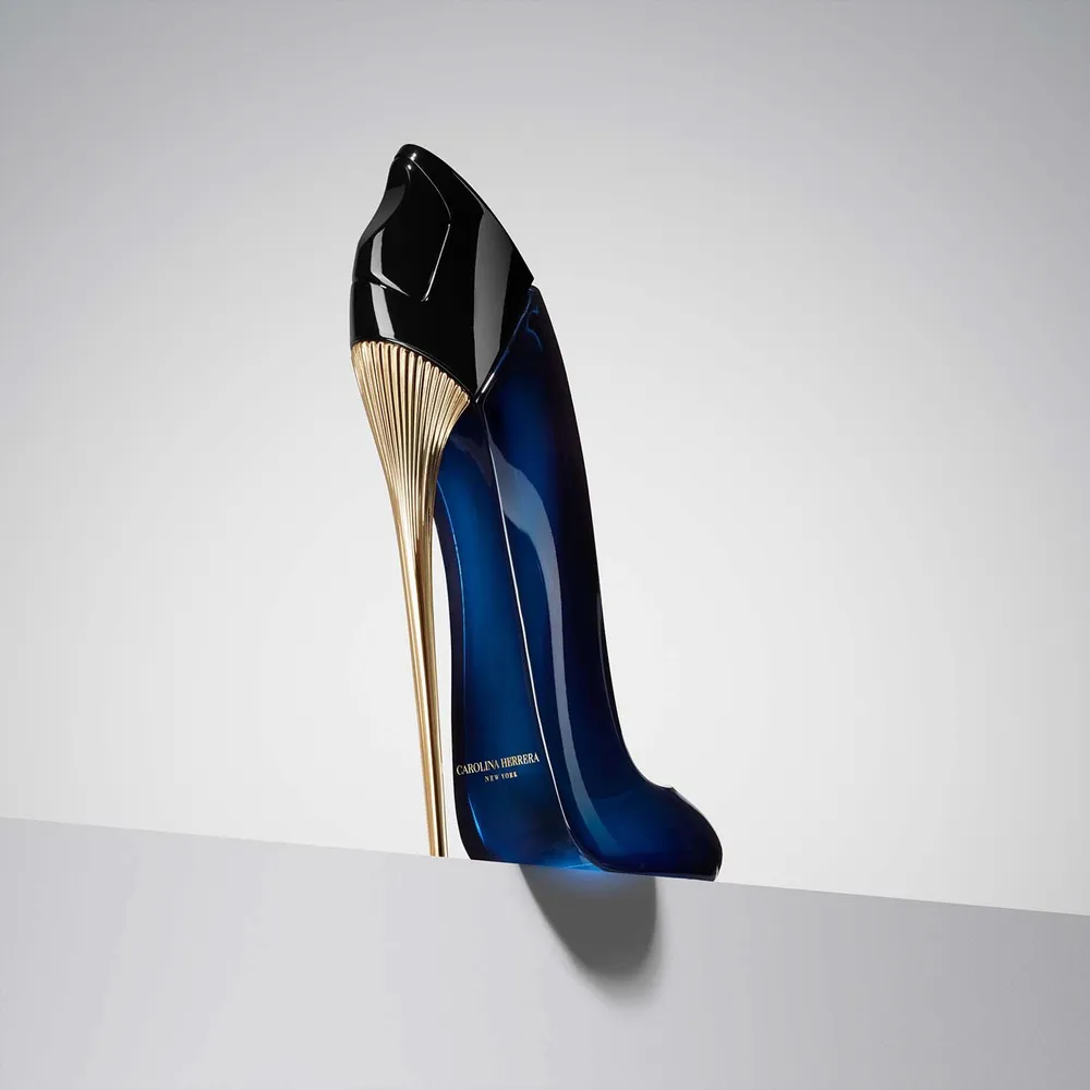 Carolina Herrera Good Girl EDP 30 ml, foto 4