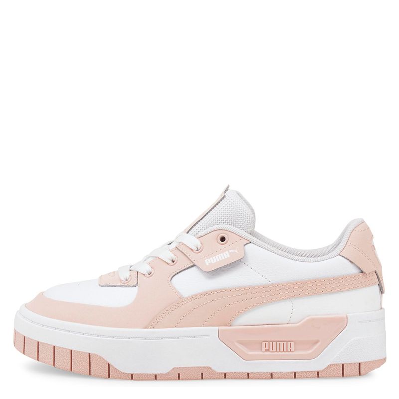 PUMA - Puma Cali dream pastel wns zapatilla urbana mujer blanco