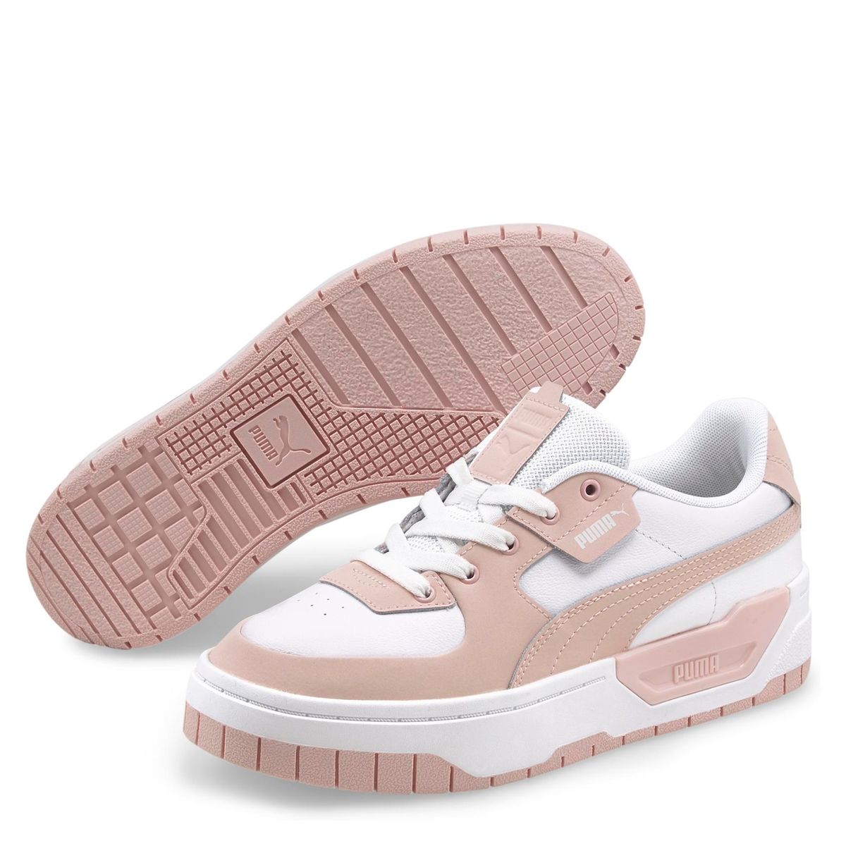 PUMA - Puma Cali dream pastel wns zapatilla urbana mujer blanco