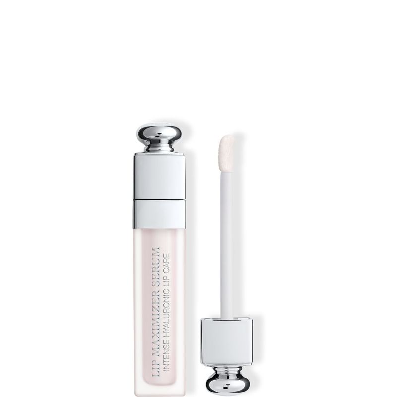 DIOR - Labial Dior Addict Lip Maximizer 000 Universal Clear