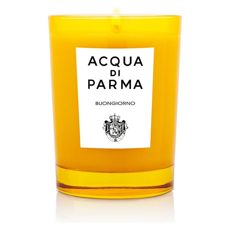 ACQUA DI PARMA - Vela Buongiorno 200 Grs Acqua Di Parma