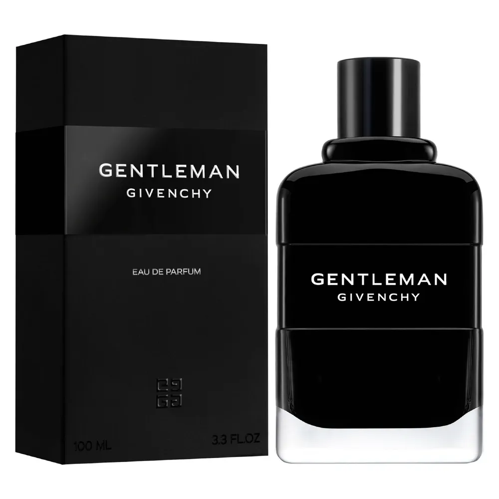 Givenchy Gentleman EDP 100 ml, foto 5
