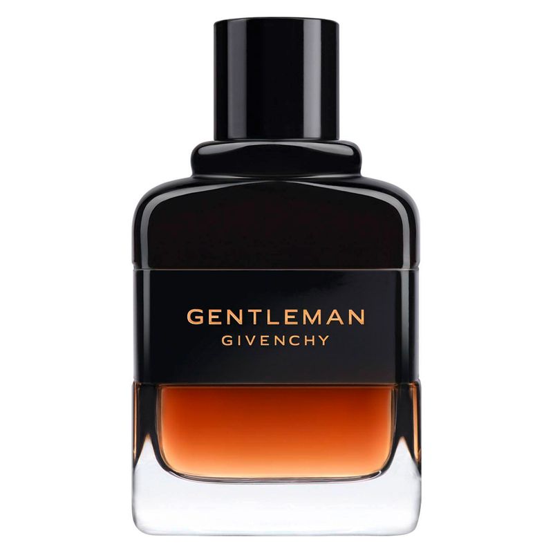 GIVENCHY - Perfume Hombre Gentleman Réserve Privée EDP 60ml Givenchy