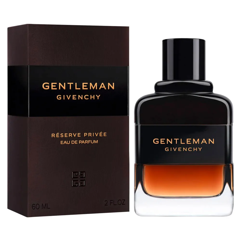Givenchy Gentleman Réserve Privée EDP 60 ml, foto 3