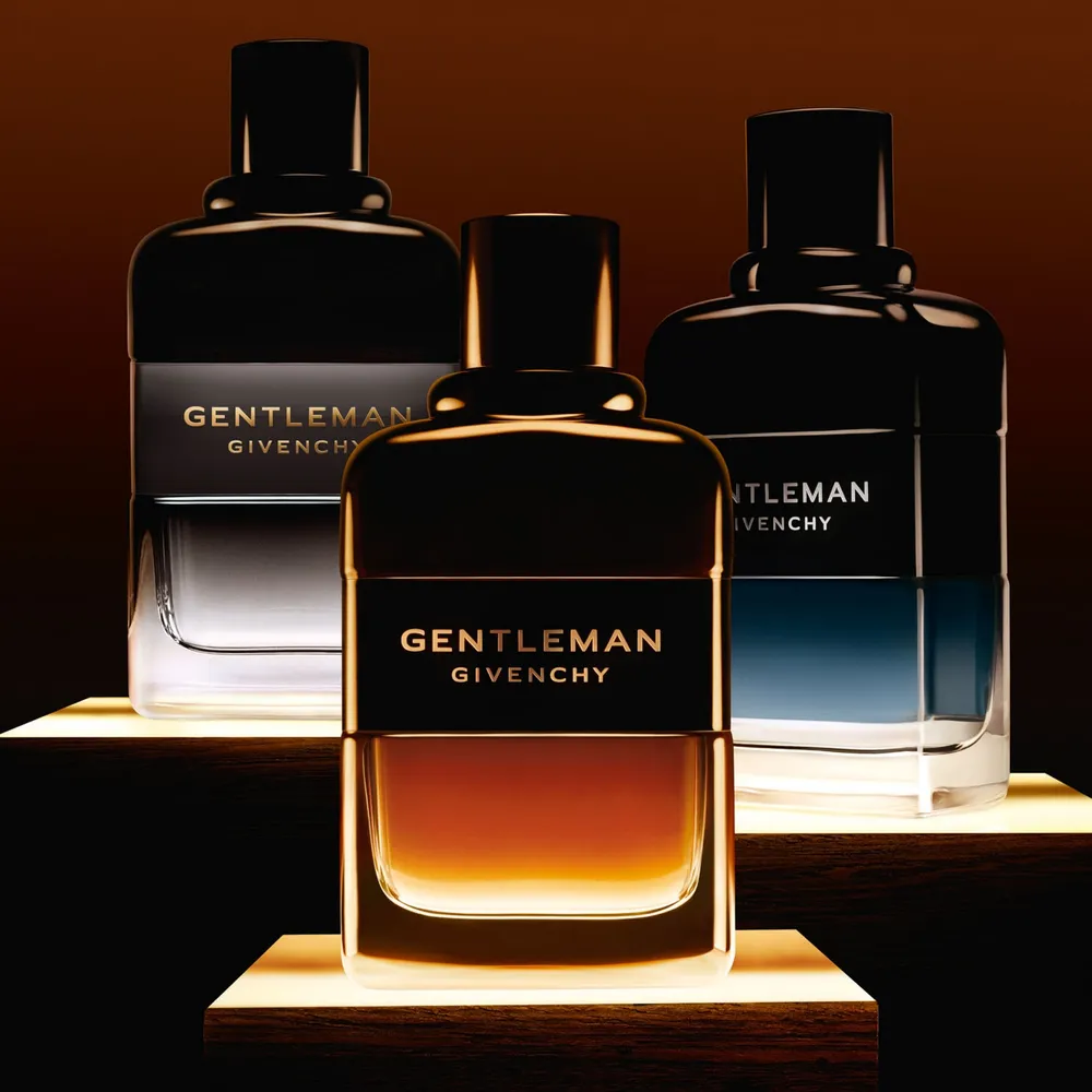 Givenchy Gentleman Réserve Privée EDP 60 ml, foto 5