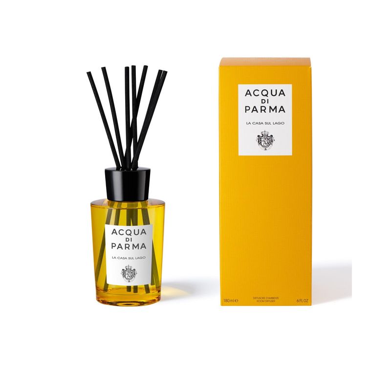 ACQUA DI PARMA - Difusor La Casa Sul Lago 180 ml