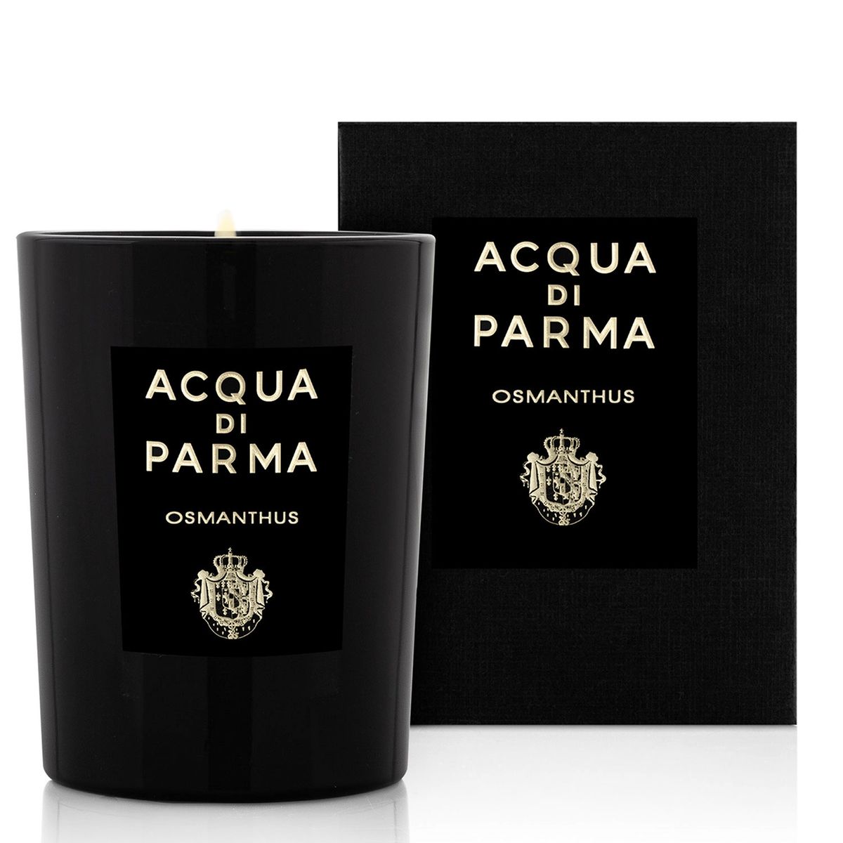 ACQUA DI PARMA - Vela Acqua Di Parma Osmanthus 200 grs.