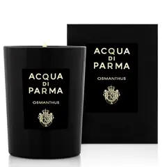 ACQUA DI PARMA - Vela Osmanthus 200 grs.