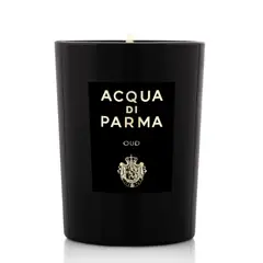 ACQUA DI PARMA - Vela Signature Oud 200 grs
