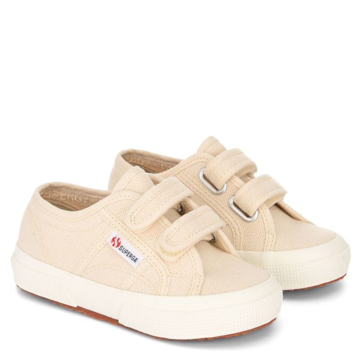 SUPERGA - Superga Zapatilla Urbana Niña Beige