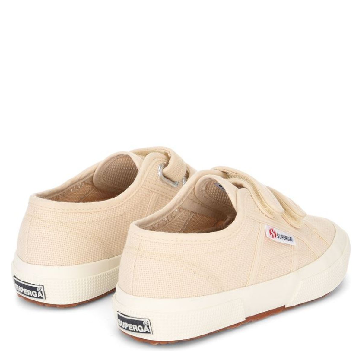 SUPERGA - Superga Zapatilla Urbana Niña Beige