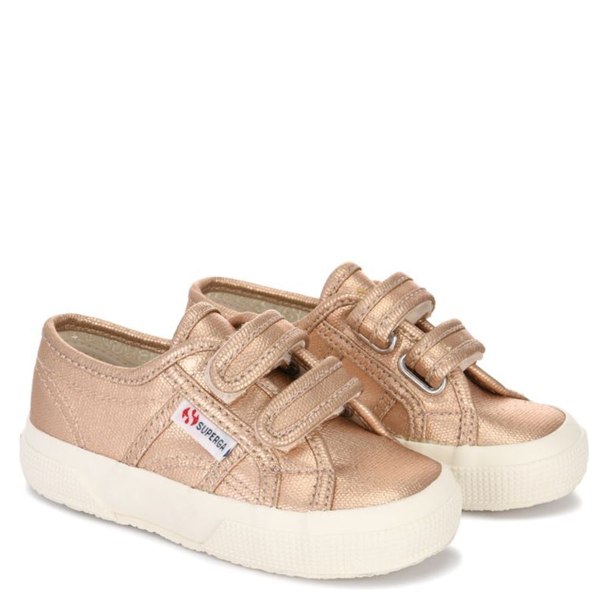 SUPERGA - Superga Zapatilla Urbana Niña Rosada