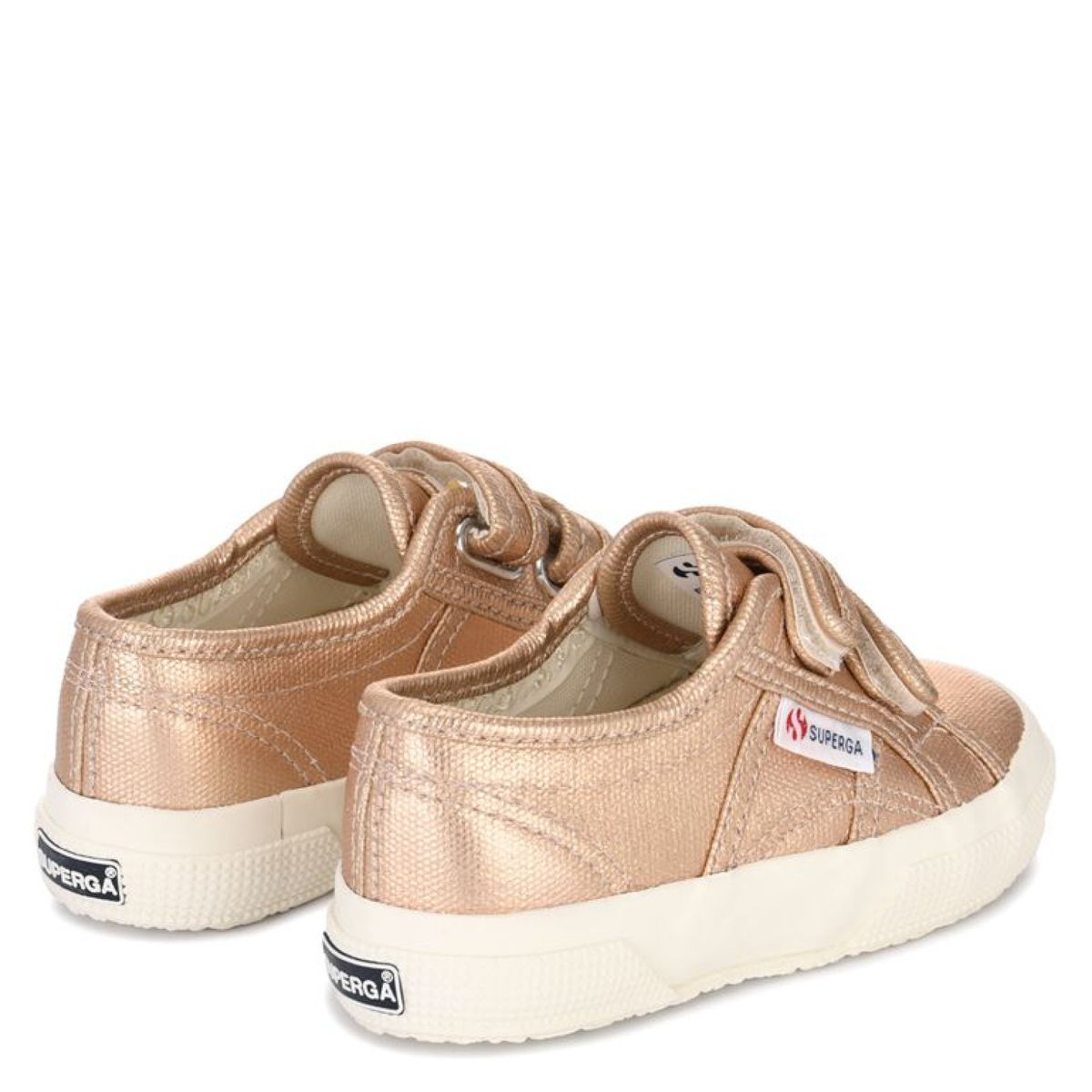 SUPERGA - Superga Zapatilla Urbana Niña Rosada
