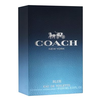 Imagen 2 del producto Perfume Hombre Blue Edt 100ML Edición Limitada
