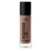Base de Maquillaje Wonder Skin Dark Beige 03 PZZO