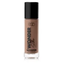 PETRIZZIO - Base de Maquillaje Wonder Skin Dark Beige 03 PZZO