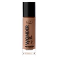 Base de Maquillaje Wonder Skin Golden Beige 02 PZZO