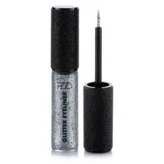 PETRIZZIO - Delineador de Ojos Glitter Silver PZZO