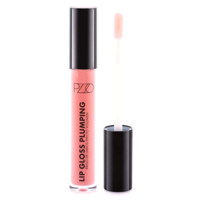 Brillo de Labios Light Plumping Pink PZZO Petrizio