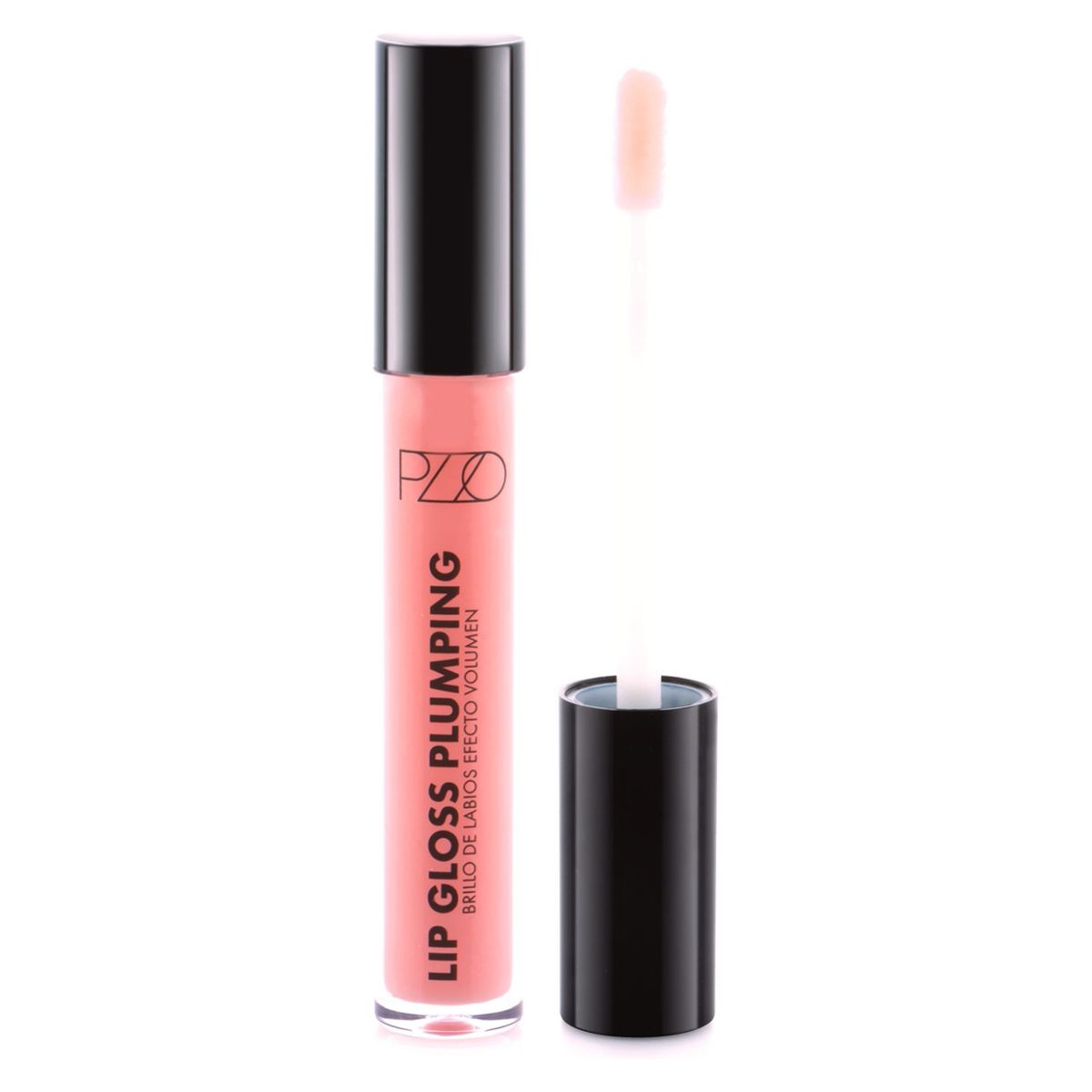 PETRIZZIO - Brillo de Labios Light Plumping Pink PZZO Petrizio Petrizzio