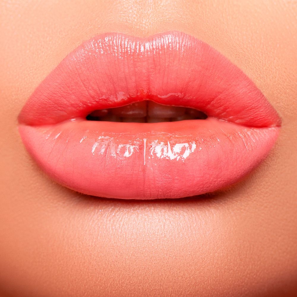 Brillo de Labios Light Plumping Pink PZZO Petrizio, foto 4