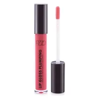 Brillo de Labios Light Plumping Red PZZO Petrizio