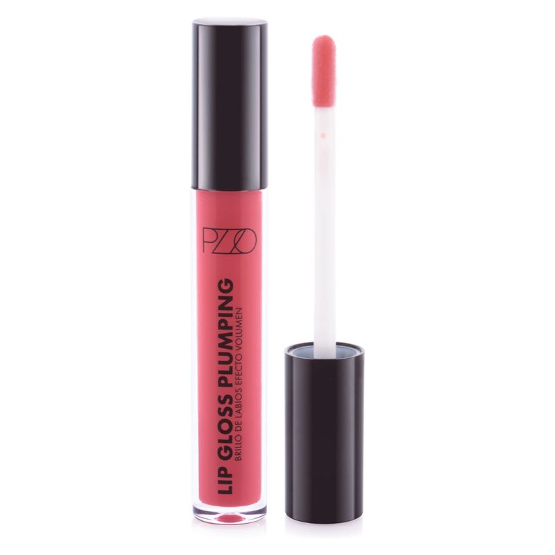 PETRIZZIO - Brillo de Labios Light Plumping Red PZZO Petrizio Petrizzio
