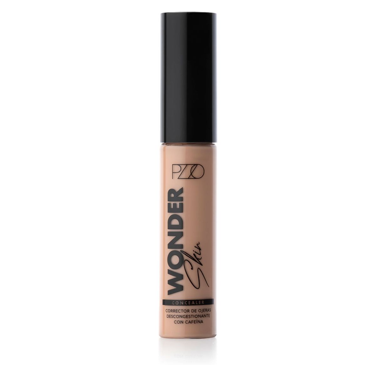 PETRIZZIO - Corrector de Ojeras Wonder Skin Concealer Ligth 01 PZZO Petrizzio