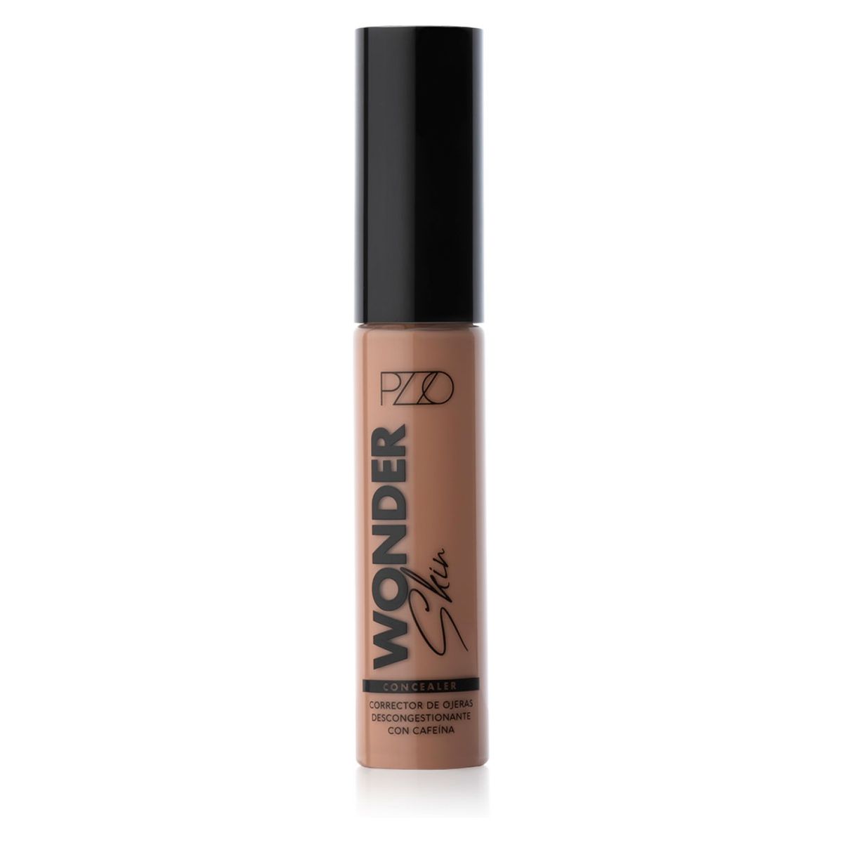PETRIZZIO - Corrector de Ojeras Wonder Skin Concealer Medium 02 PZZO Petrizzio