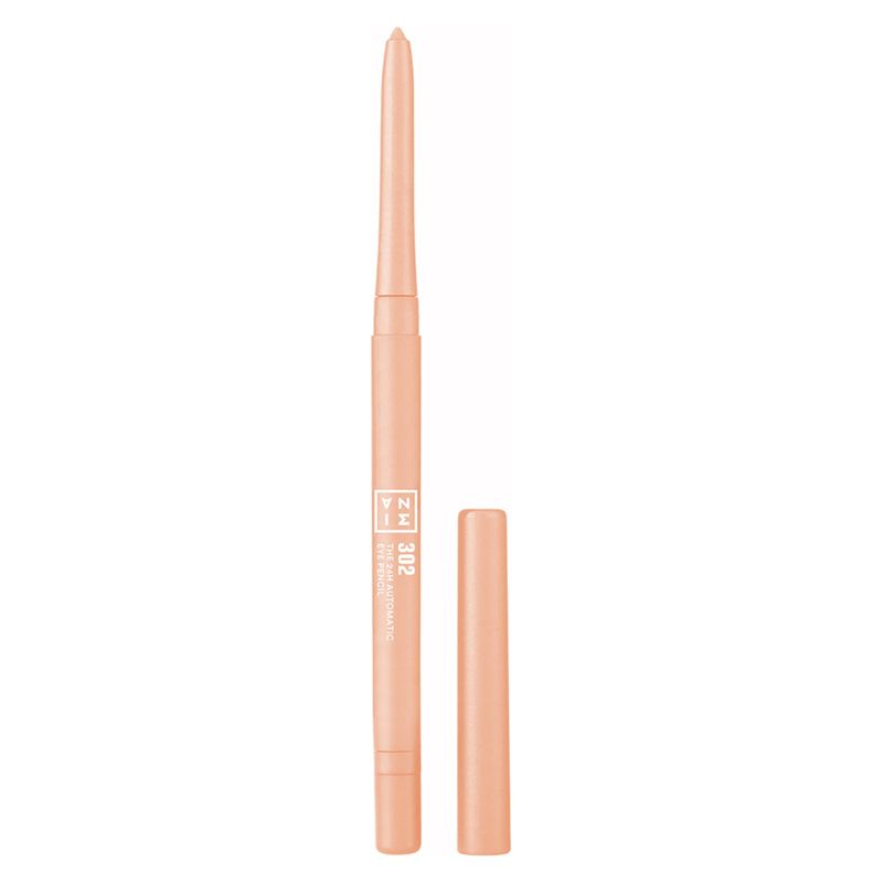 3INA - Delineador de ojos The 24H Automatic Eye Pencil
